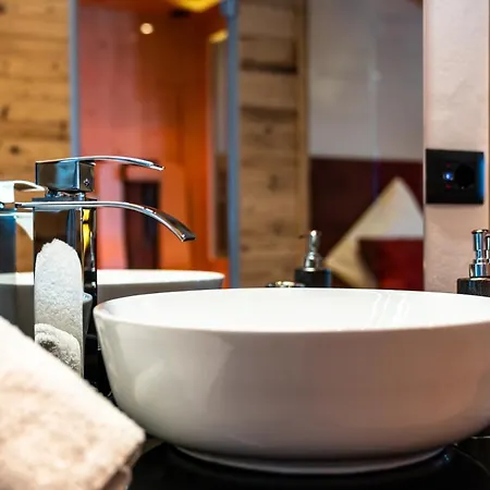 Luxury Orchidea Apartment