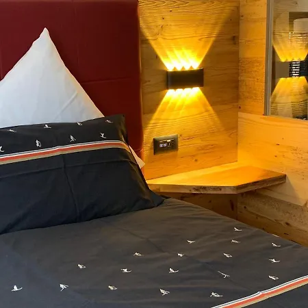 Apartment Luxury Orchidea