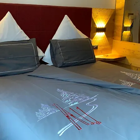 Luxury Orchidea Apartment