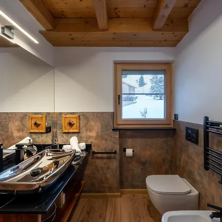 Orchidea & דירה *