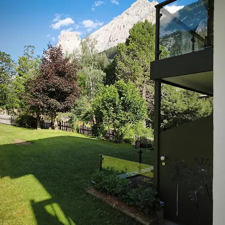 Appartement Orchidea & Canazei