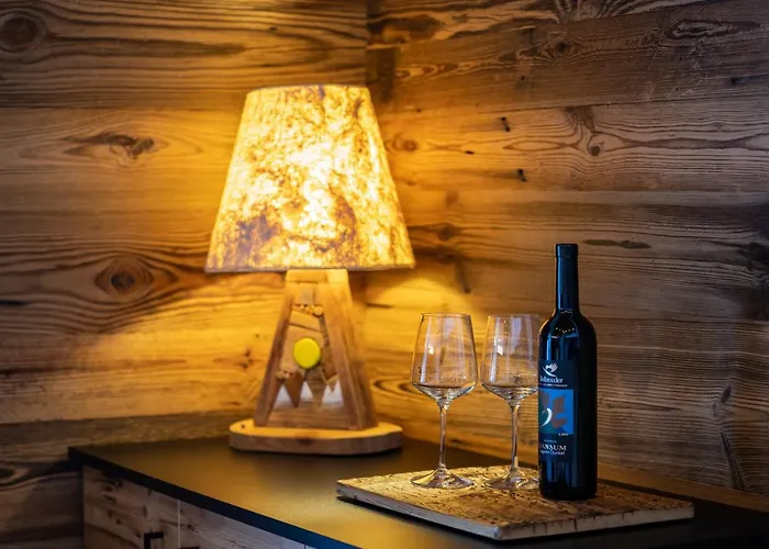 Appartement Orchidea &