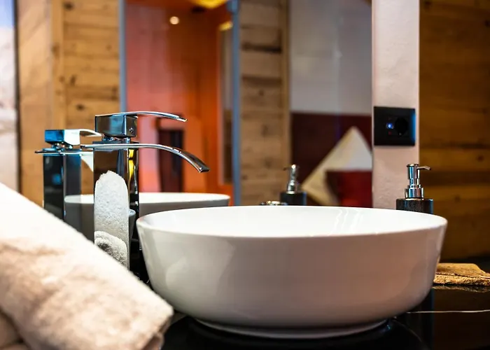 Orchidea & Appartement