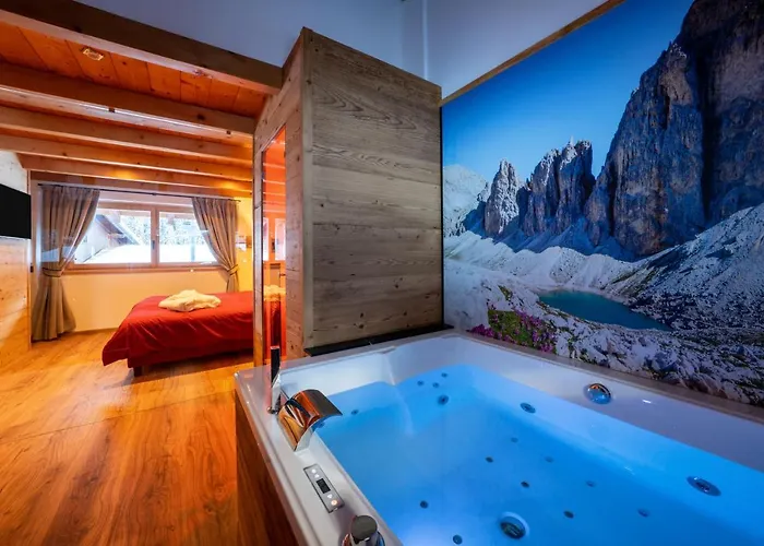 Appartement Orchidea & *