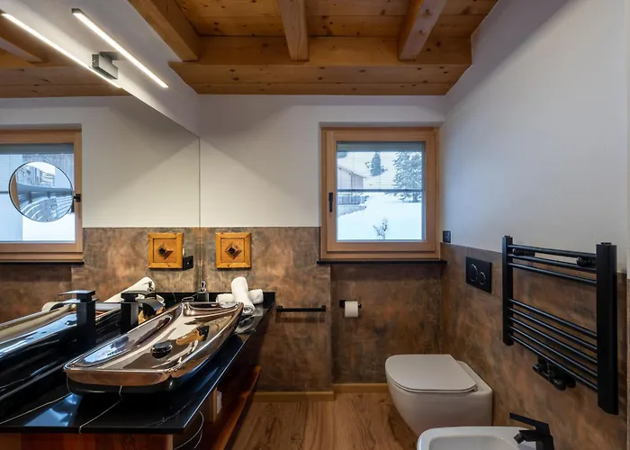 Orchidea & 아파트 *