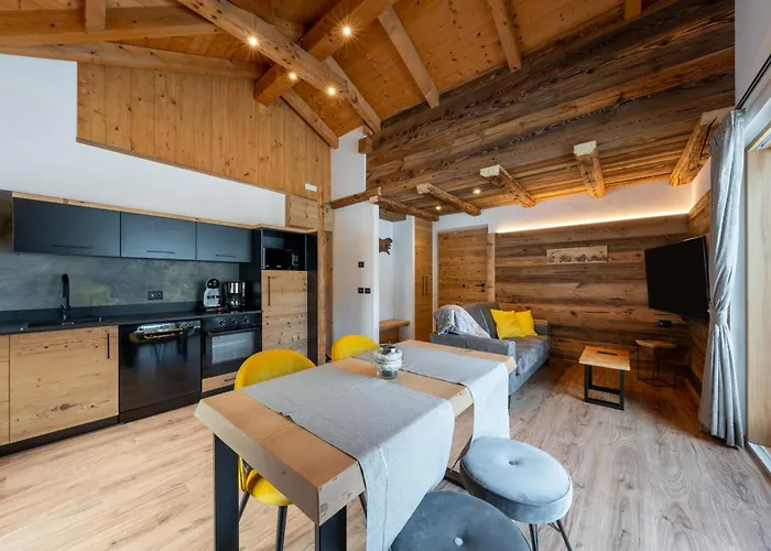 Orchidea & דירה *